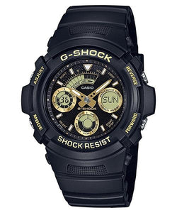 CASIO G-SHOCK AW-591GBX-1A9