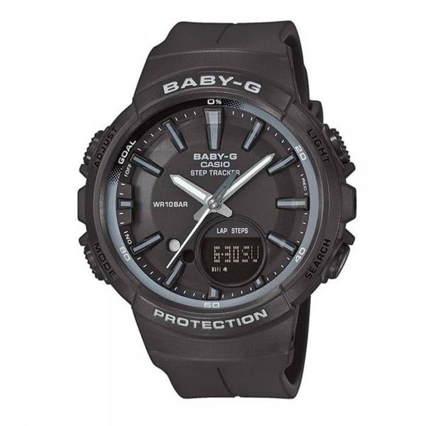 CASIO G-SHOCK BGS-100SC-1A