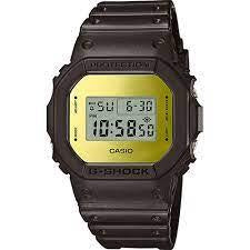 CASIO G-SHOCK DW-5600BBMB-1ER