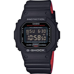 CASIO G-SHOCK DW-5600HR-1ER