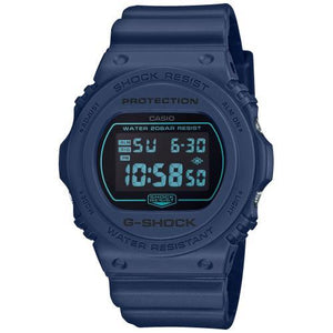 CASIO G-SHOCK DW-5700BBM-2ER