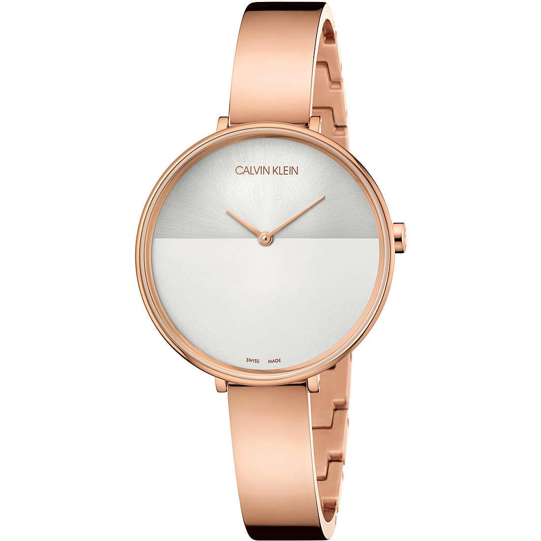 CALVIN KLEIN WATCHES K7A23646