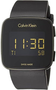 CALVIN KLEIN WATCHES K5C214D1