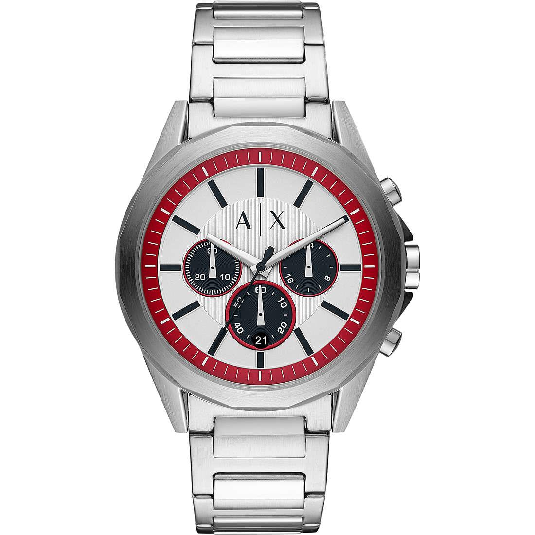 Armani Exchange AX2646