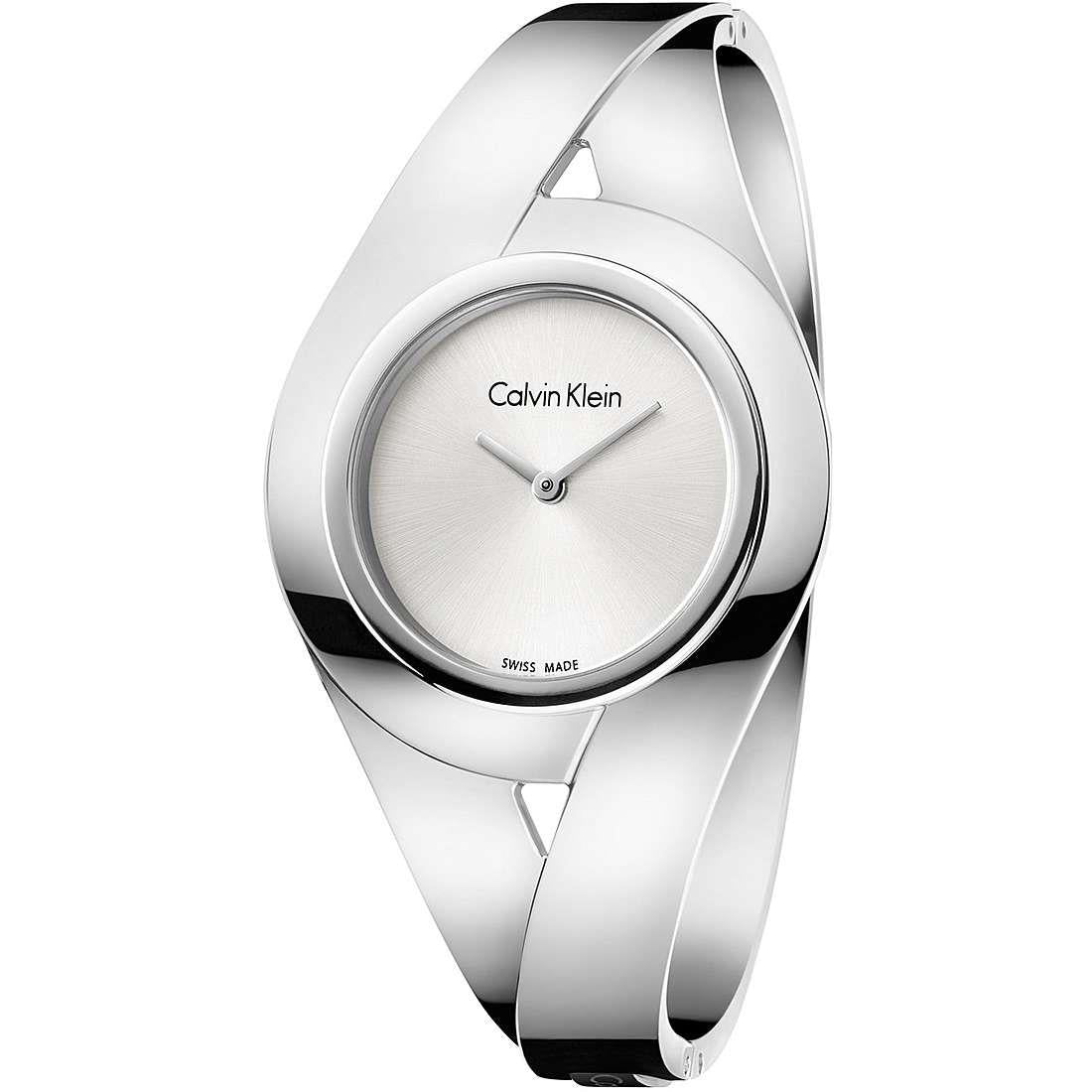 CALVIN KLEIN WATCHES K8E2M116