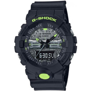 CASIO G-SHOCK GA-800DC-1A