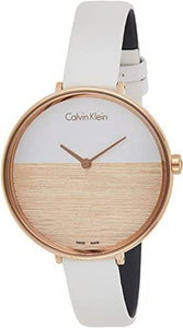 CALVIN KLEIN WATCHES K7A236LH