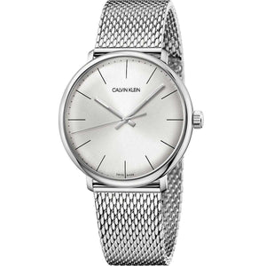 CALVIN KLEIN WATCHES K8M21126