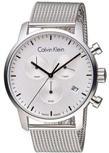 CALVIN KLEIN WATCHES K2G27126