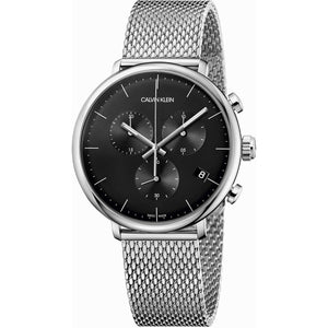 CALVIN KLEIN WATCHES K8M27121