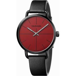 CALVIN KLEIN WATCHES K7B214CP