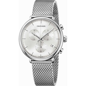 CALVIN KLEIN WATCHES K8M27126