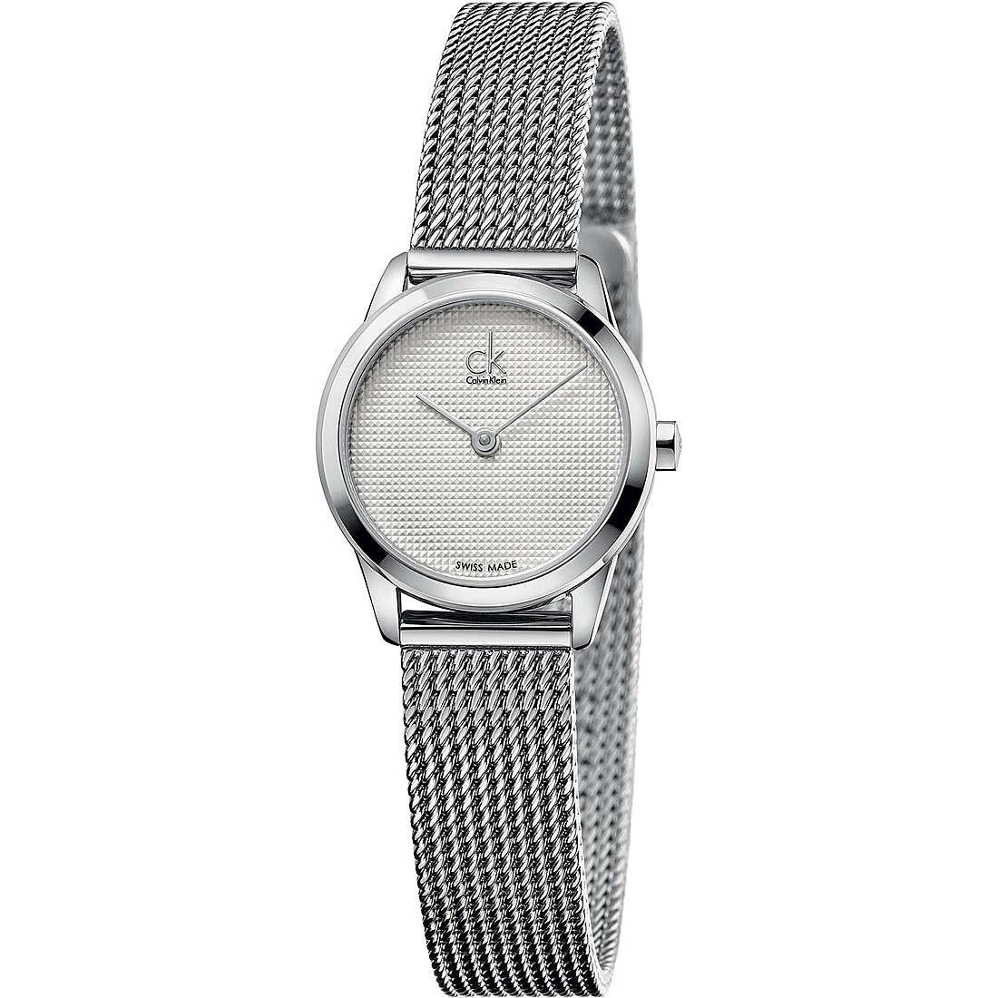 CALVIN KLEIN WATCHES K3M2312Y