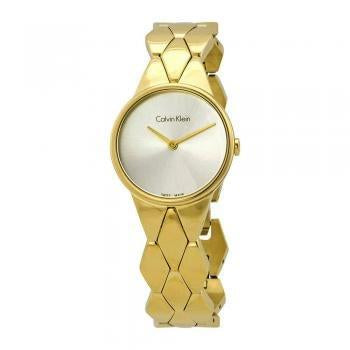 CALVIN KLEIN WATCHES K6E23546