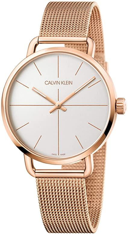 CALVIN KLEIN WATCHES K7B21626