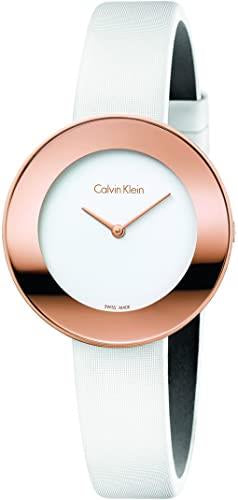 CALVIN KLEIN WATCHES K7N236K2