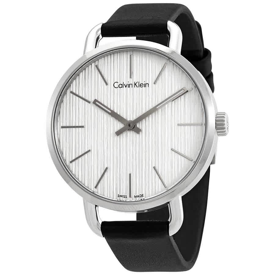 CALVIN KLEIN WATCHES K7B231C6