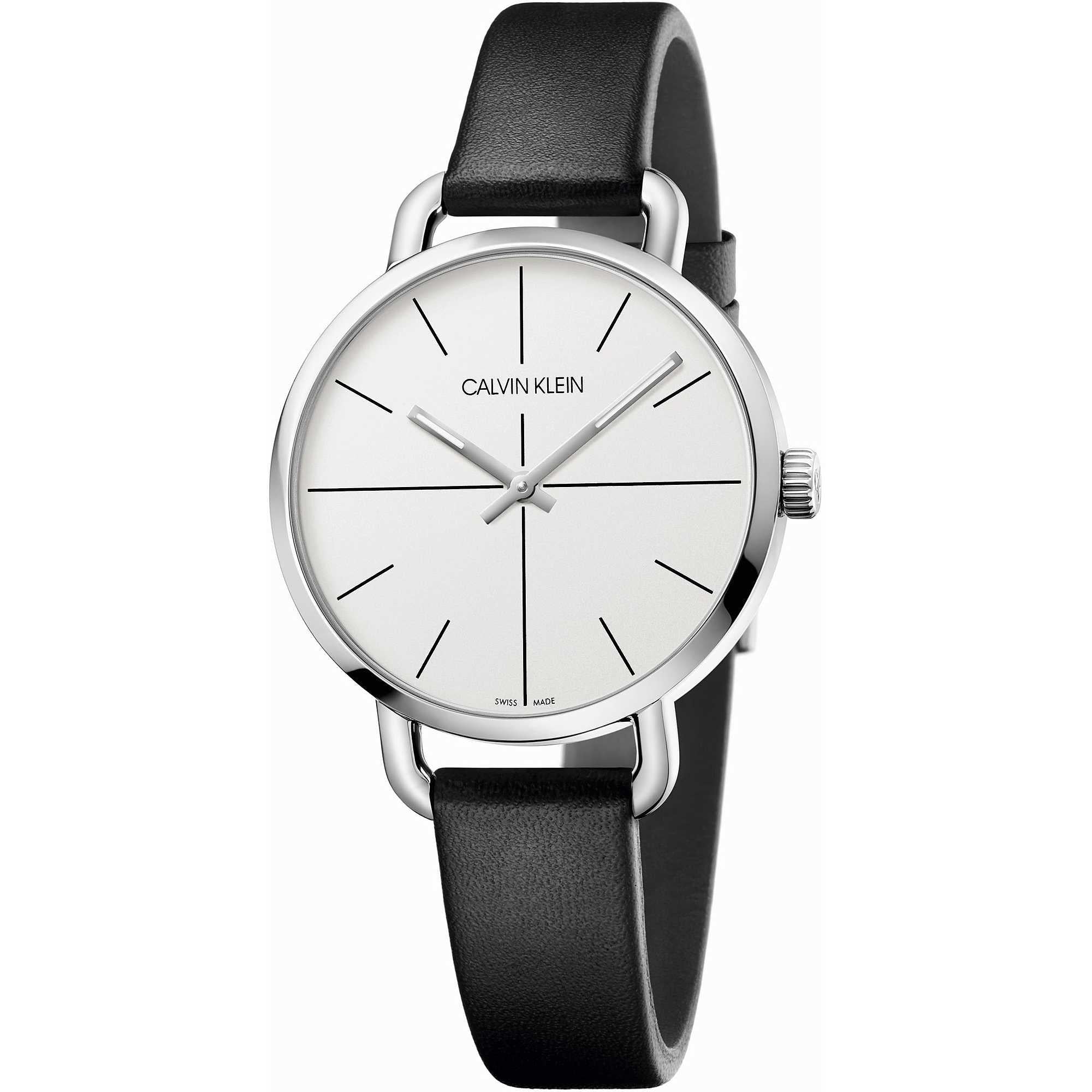 CALVIN KLEIN WATCHES K7B231CY