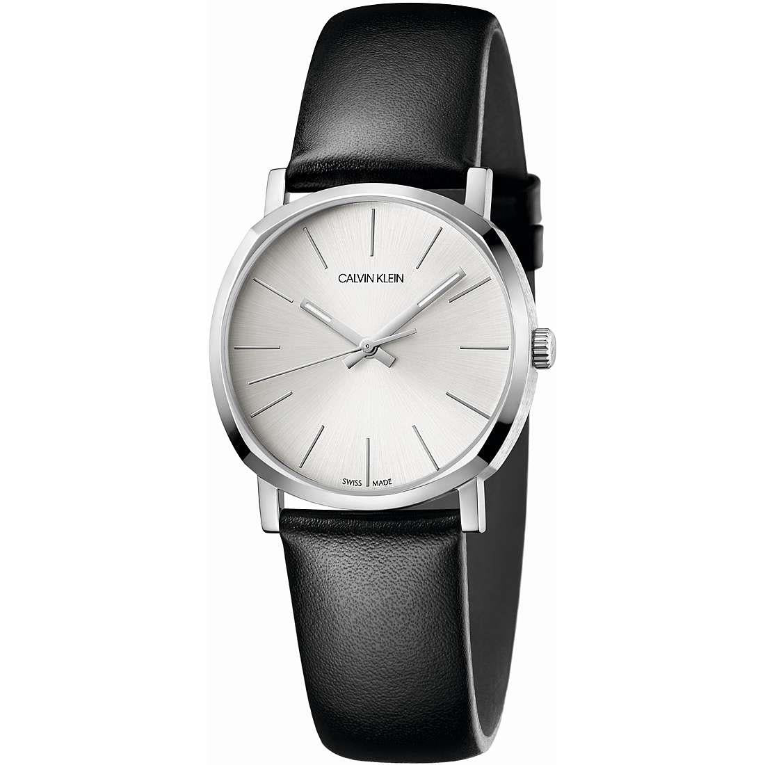 CALVIN KLEIN WATCHES K8Q331C6