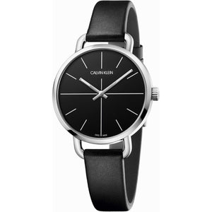 CALVIN KLEIN WATCHES K7B231CZ