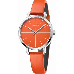 CALVIN KLEIN WATCHES K7B231YM