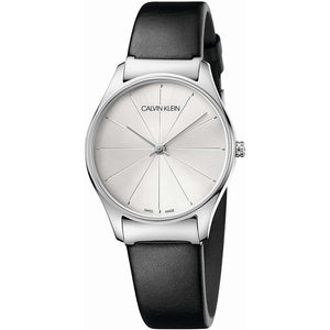 CALVIN KLEIN WATCHES K4D221C6