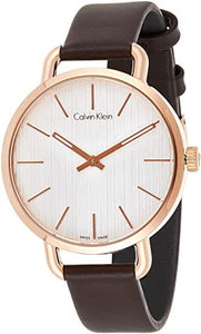 CALVIN KLEIN WATCHES K7B236G6