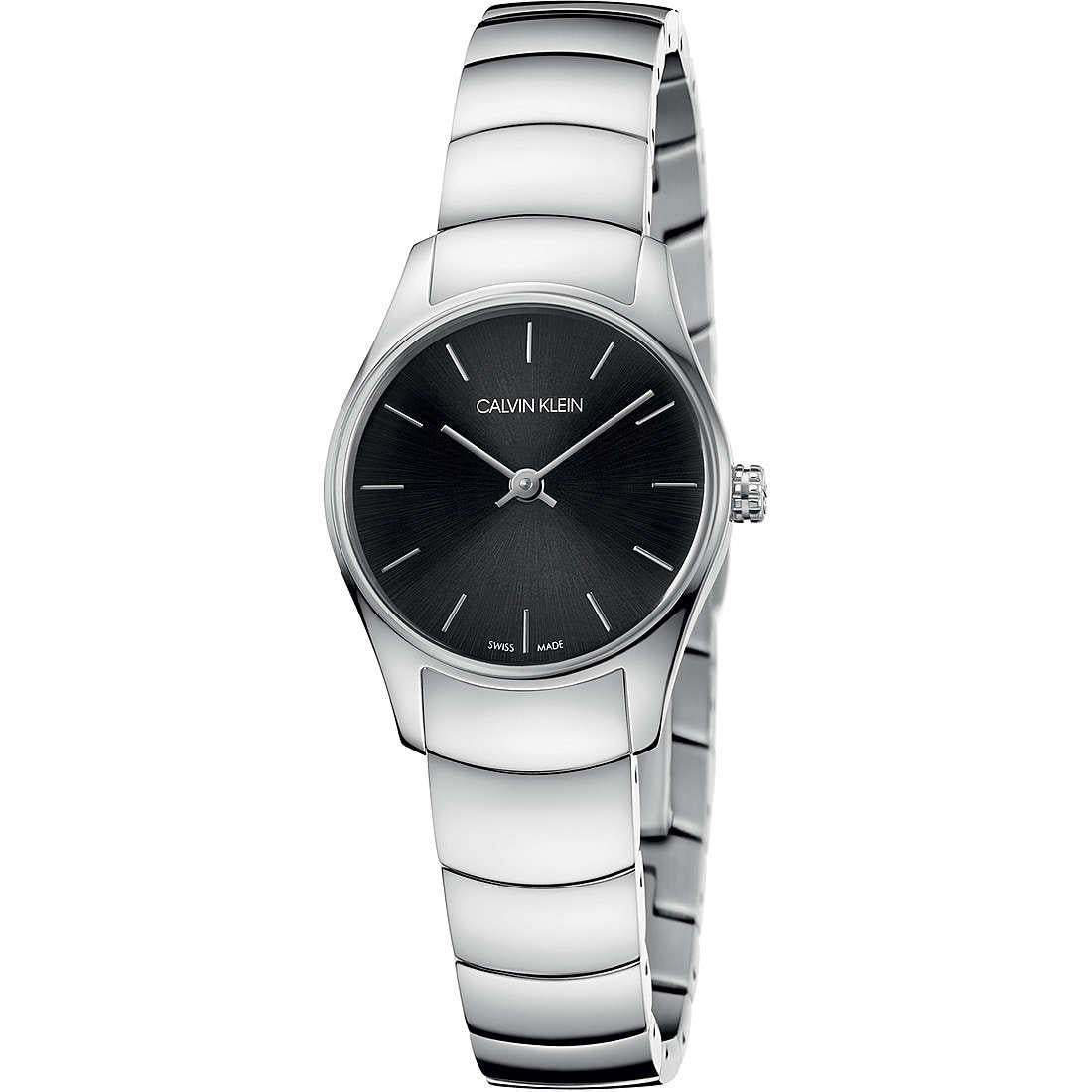 CALVIN KLEIN WATCHES K4D2314V