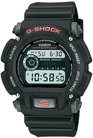 CASIO G-SHOCK DW-9052-1V