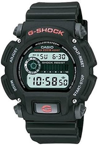 CASIO G-SHOCK DW-9052-1V