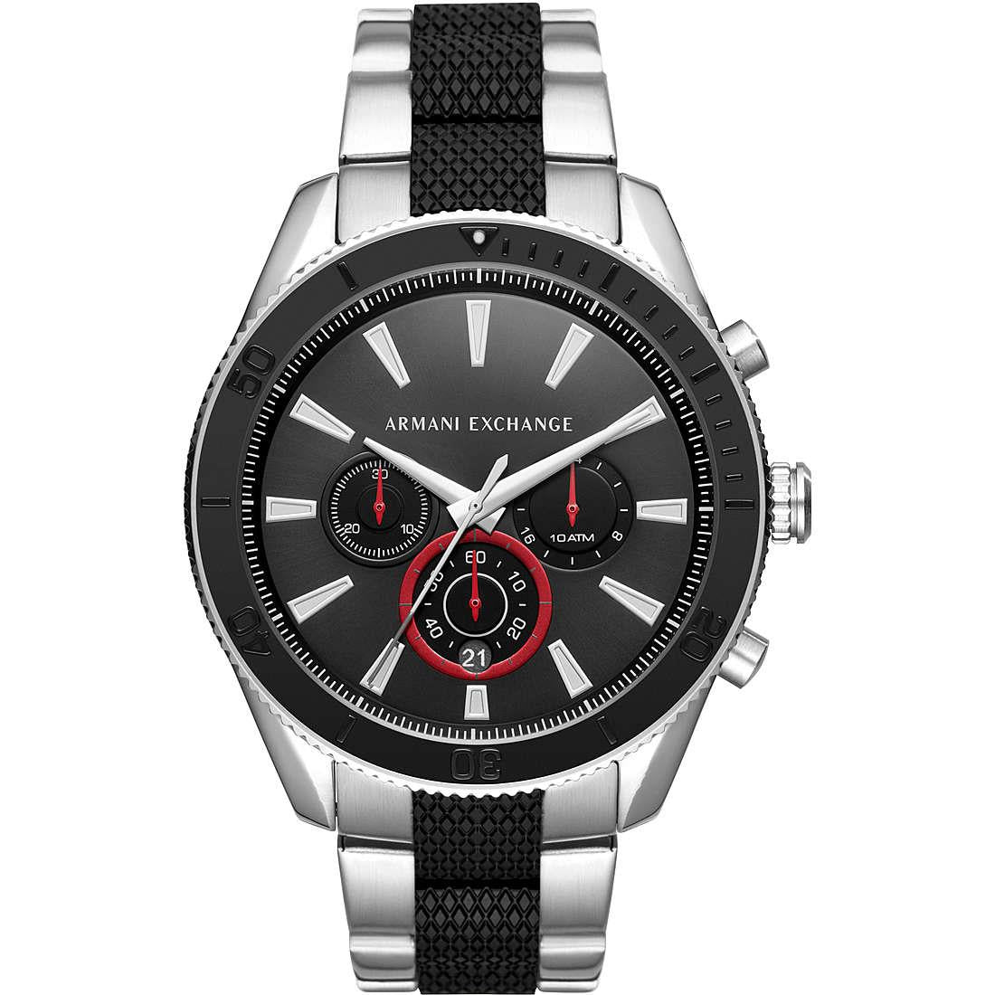 Armani Exchange ENZO AX1813