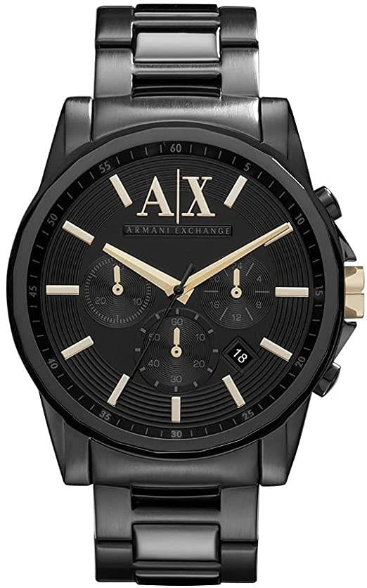 Armani Exchange AX2094 – Horizon Watches Company