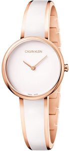 CALVIN KLEIN WATCHES K4E2N616