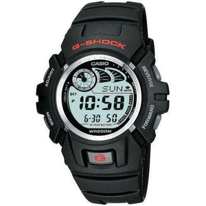 CASIO G-SHOCK G-2900F-1VER