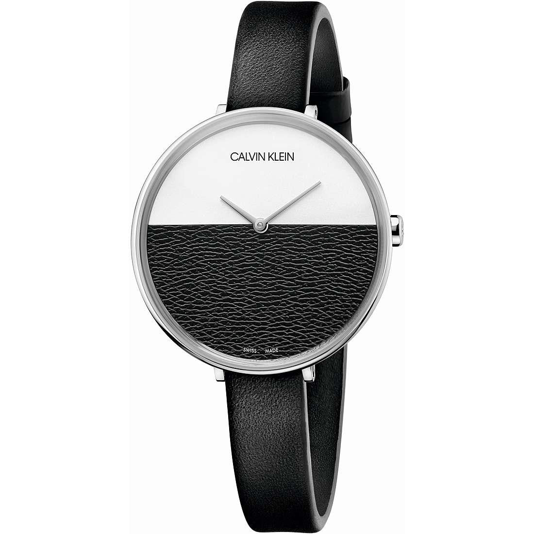 Calvin klein duplicate deals watches