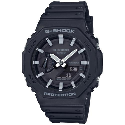 CASIO G-SHOCK GA-2100-1A