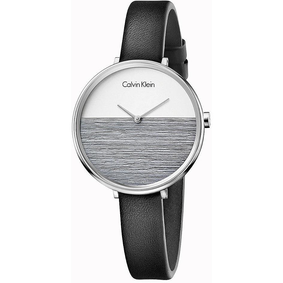 CALVIN KLEIN WATCHES K7A231C3