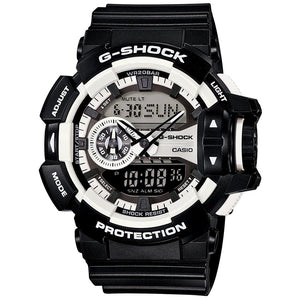 CASIO G-SHOCK GA-400-1A