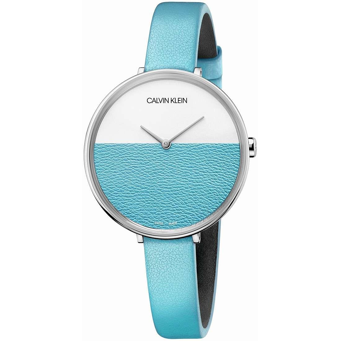 CALVIN KLEIN WATCHES K7A231VN