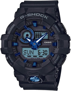 CASIO G-SHOCK GA-710B-1A2