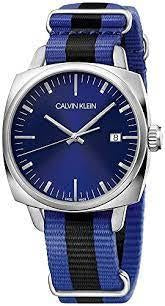 CALVIN KLEIN WATCHES K9N111UN